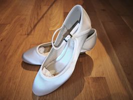 Brautschuhe Rainbow Club Marsha Gr. 38