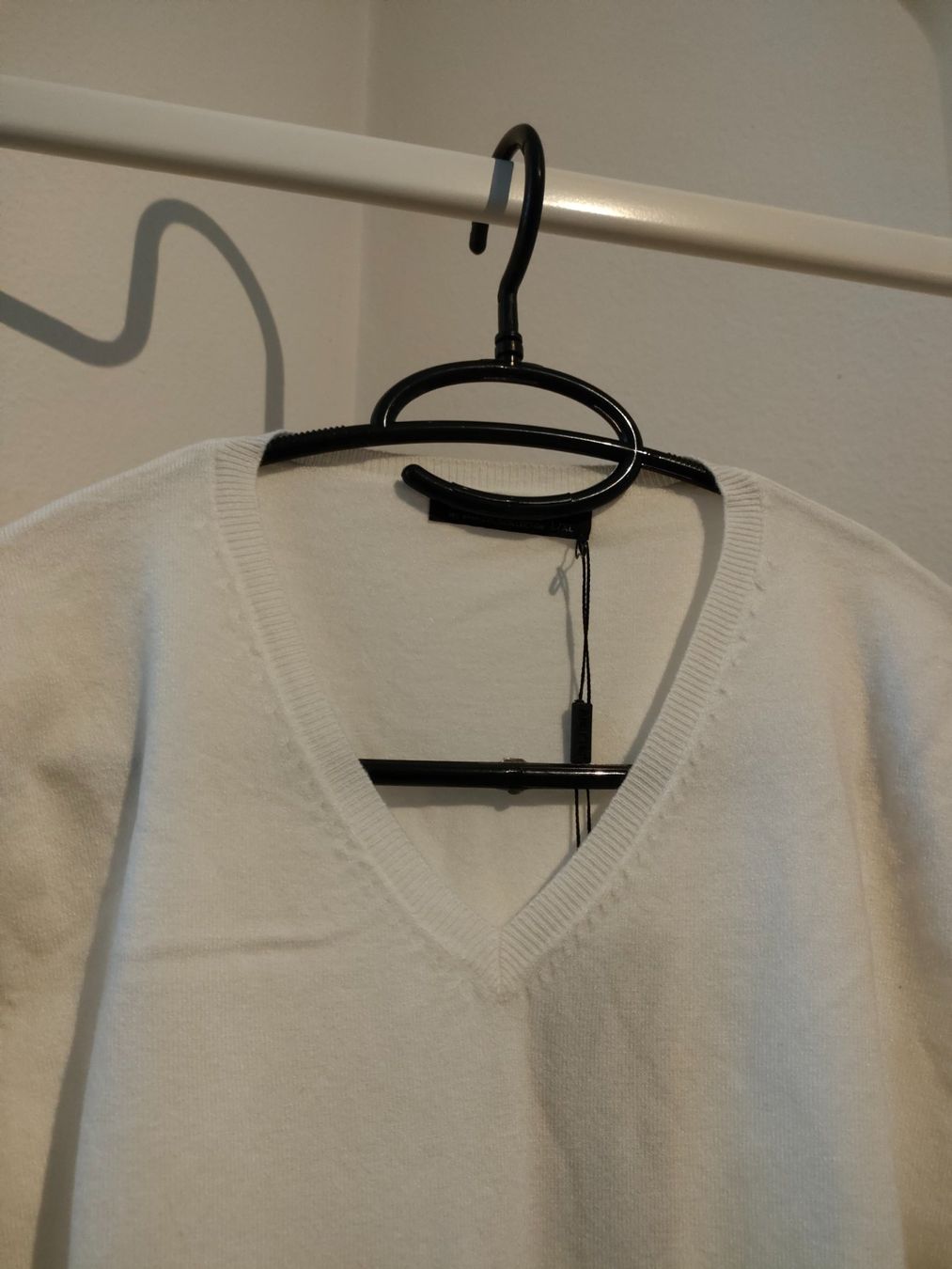 Pulls & Sweat-shirts: Klassischer und wunderschöner Damen Pulli weiss – Neuf (Voir description) à Dietikon par MJ_Sporting 1