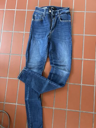 Replay Jeans Gr. 27/30