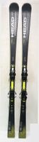 HEAD SUPERSHAPE e-SPEED   177 cm; eine Saison wenig gebr.