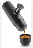 Macchina per caffè portatile Wacaco Nanopresso RADO