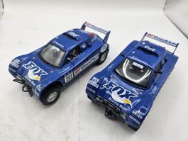 Ninco slot car