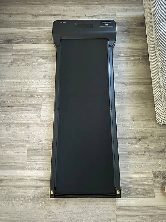 Walkingpad Hometrainer: WalkingPad – Gebraucht aus Uzwil von Schakai69 2