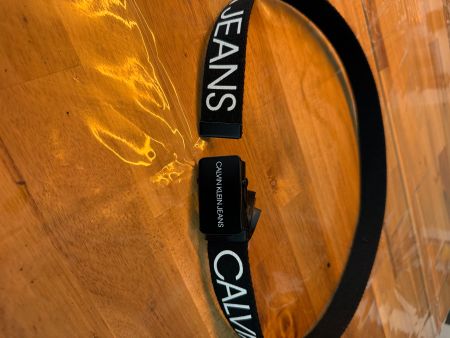 Calvin Klein Jeans Gürtel Kinder