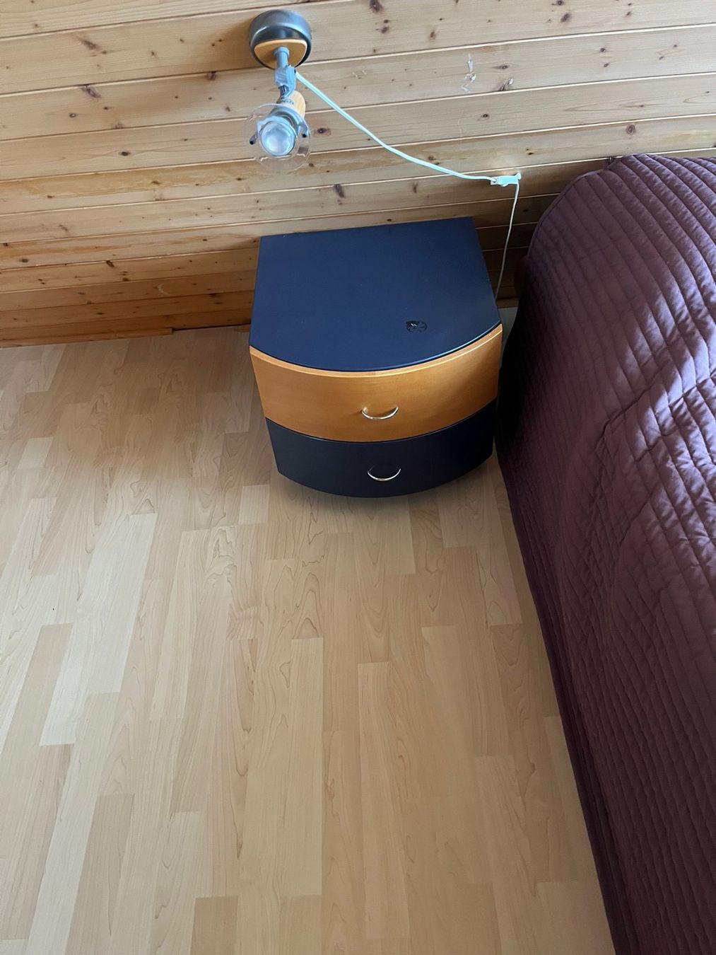 Betten: Doppelbett – Gebraucht aus Rickenbach LU von bam_8j7f 4