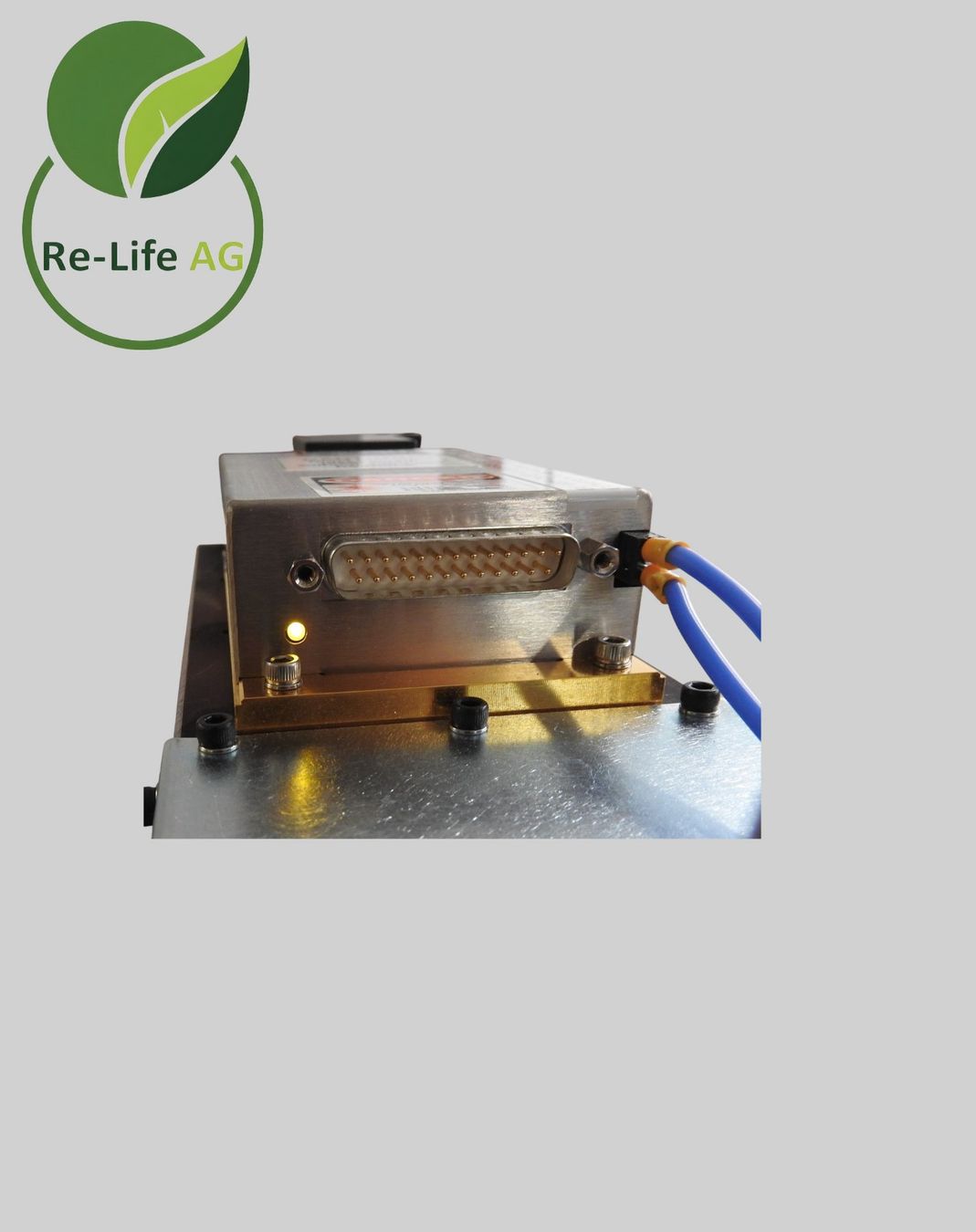 Tutte le macchine: BD Bioscience | BD FACSCanto 2 | Spare parts, BD FACSCanto 2 – Usato da Reinach BL venduto da Re-LifeAG_Labor2 3