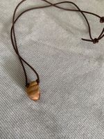 Halskette mit Baumperle