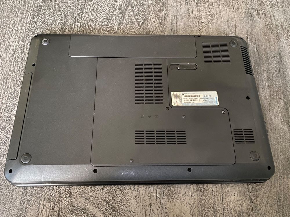 Notebook HP Pavilion G6 windows 10 | Kaufen auf Ricardo
