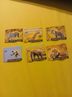 Timbres rares du Togo - Collection complète Afrique!