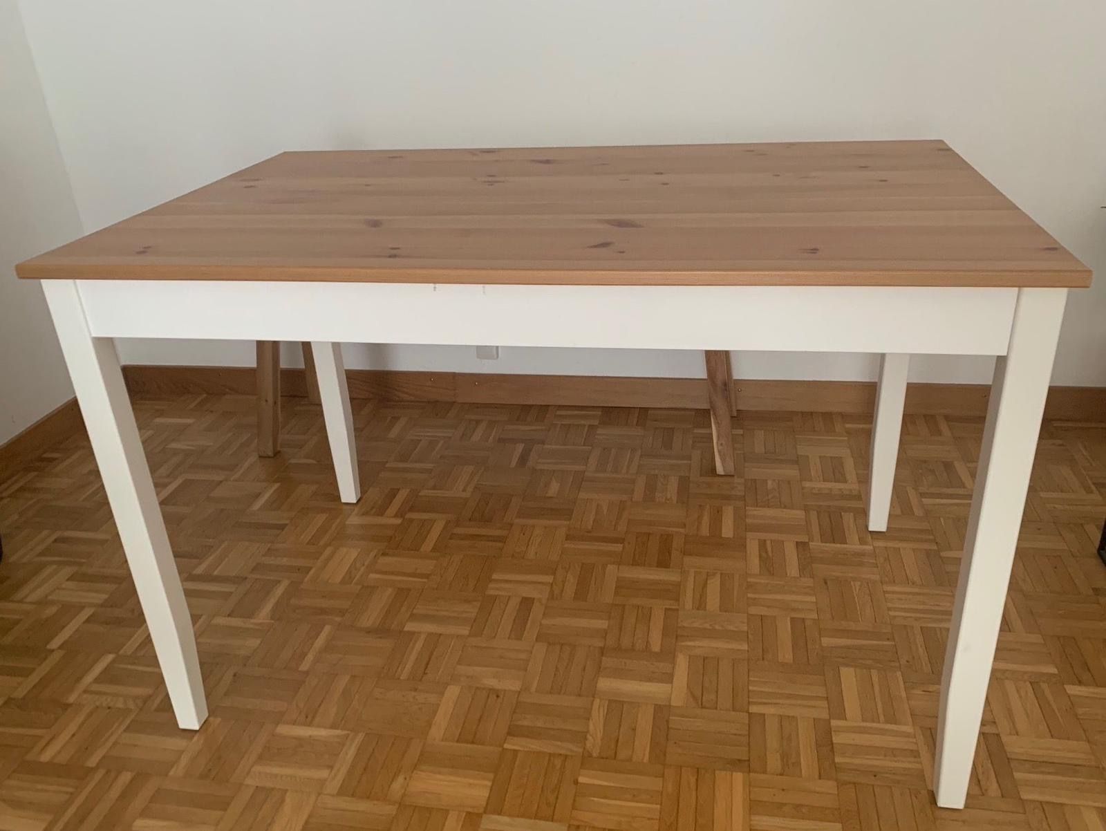 Ikea Tavoli: Esstisch Ikea – Usato da Murten venduto da Chanel06