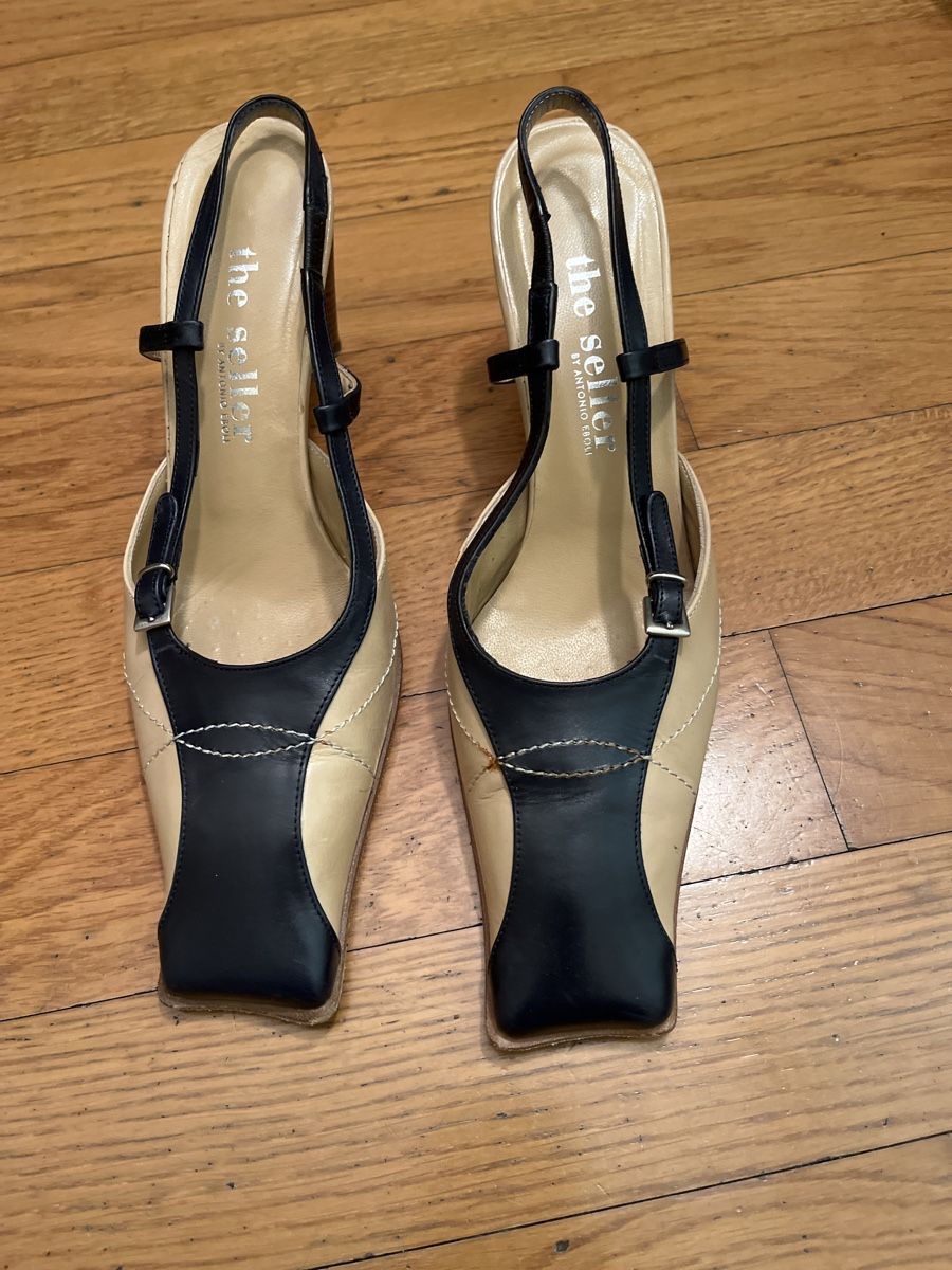 Scarpe da donna: Scarpe particolari – Usato da lugano venduto da kar_9bhl