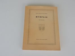 Bümpliz eine Dorfgeschichte, Buch von Simon Schmutz & Paul M