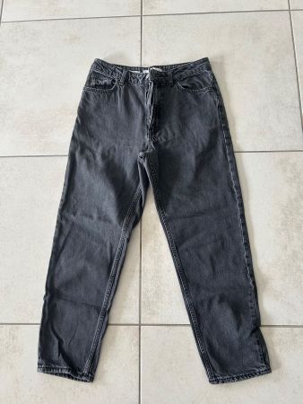 Jeans Mango Mom
