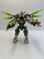 Lego Ninjago Lloyds Titan Mech