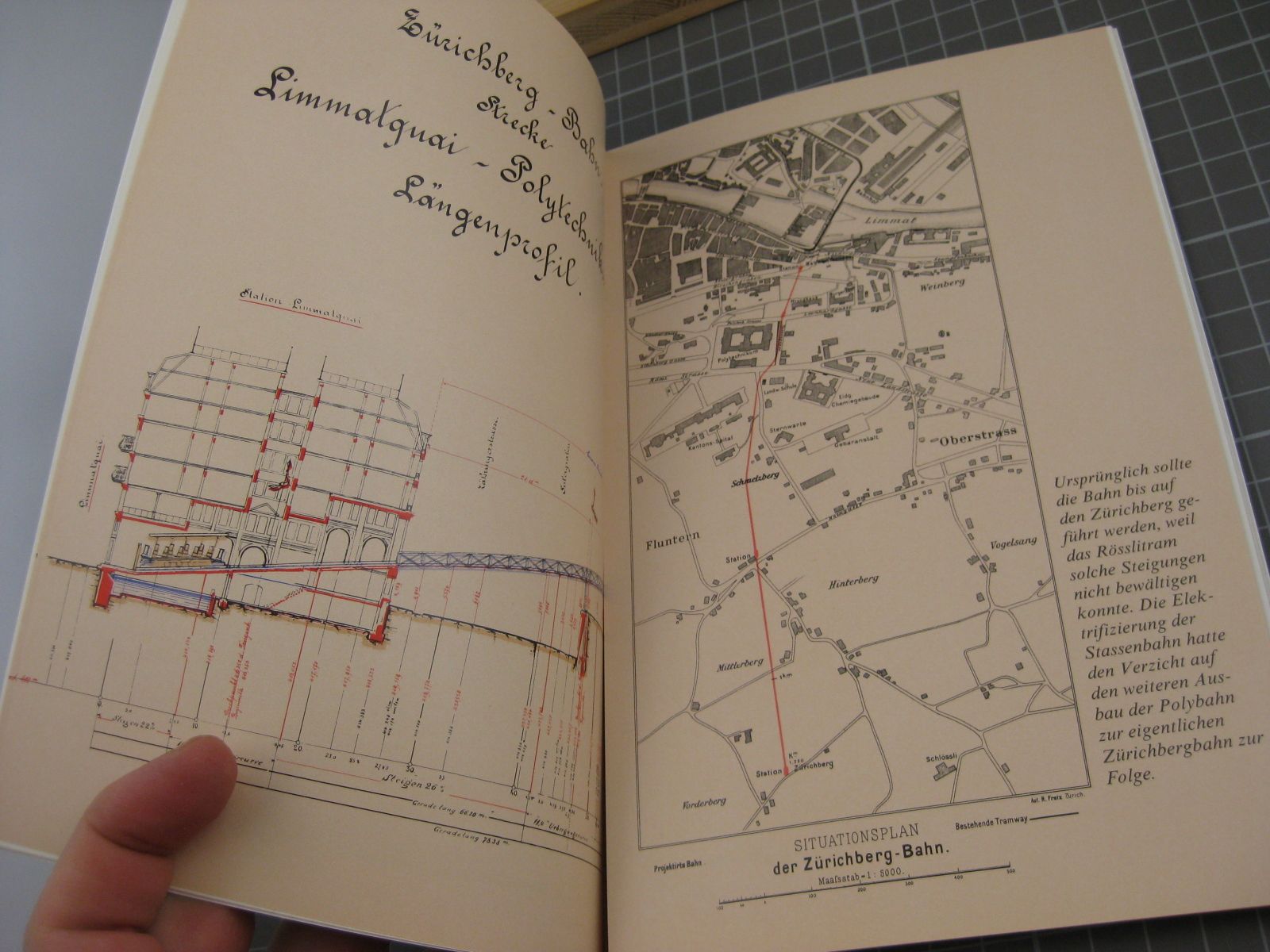 Livres: Die Polybahn – Neuf (Voir description) à Malters par Marosko 3