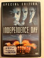 Independence Day (1996) DVD 📀 - Special Edition