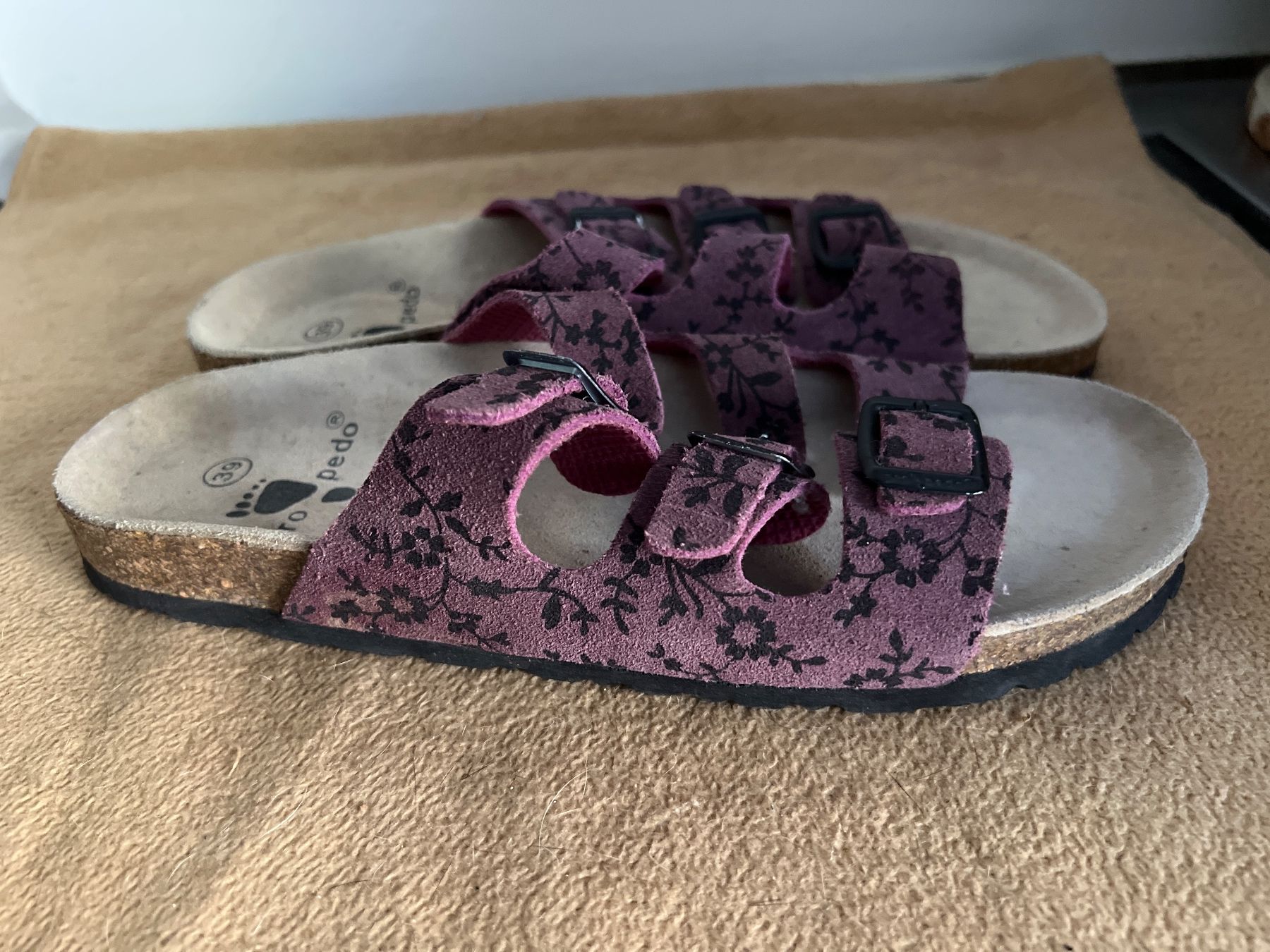 Damenschuhe: Finken Gr 39 – Gebraucht aus Basel von Winniepuuh 1
