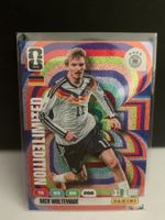 Panini Fifa World Cup Nick Woltemade Limited Edition