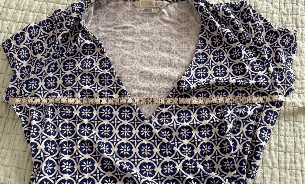 T-shirt: Wickelshirt von Boden, Gr. 36 – Usato da Ittigen venduto da franzis6 3