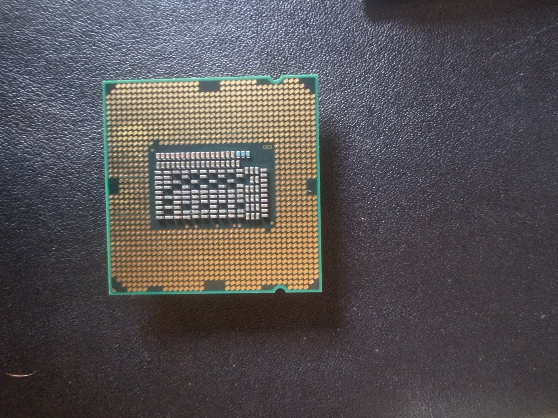 Intel Componenti elettronici: Intel Core I5 2400 – Difettoso da Münsingen venduto da tim_2xql 1