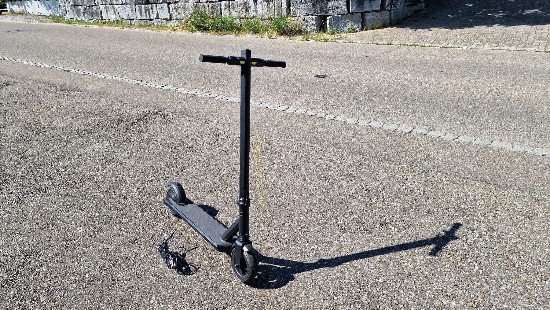 Scooters: SoFlow SO ONE E-Scooter | Mit Ladegerät – Gebraucht aus Dättlikon von Richard 2