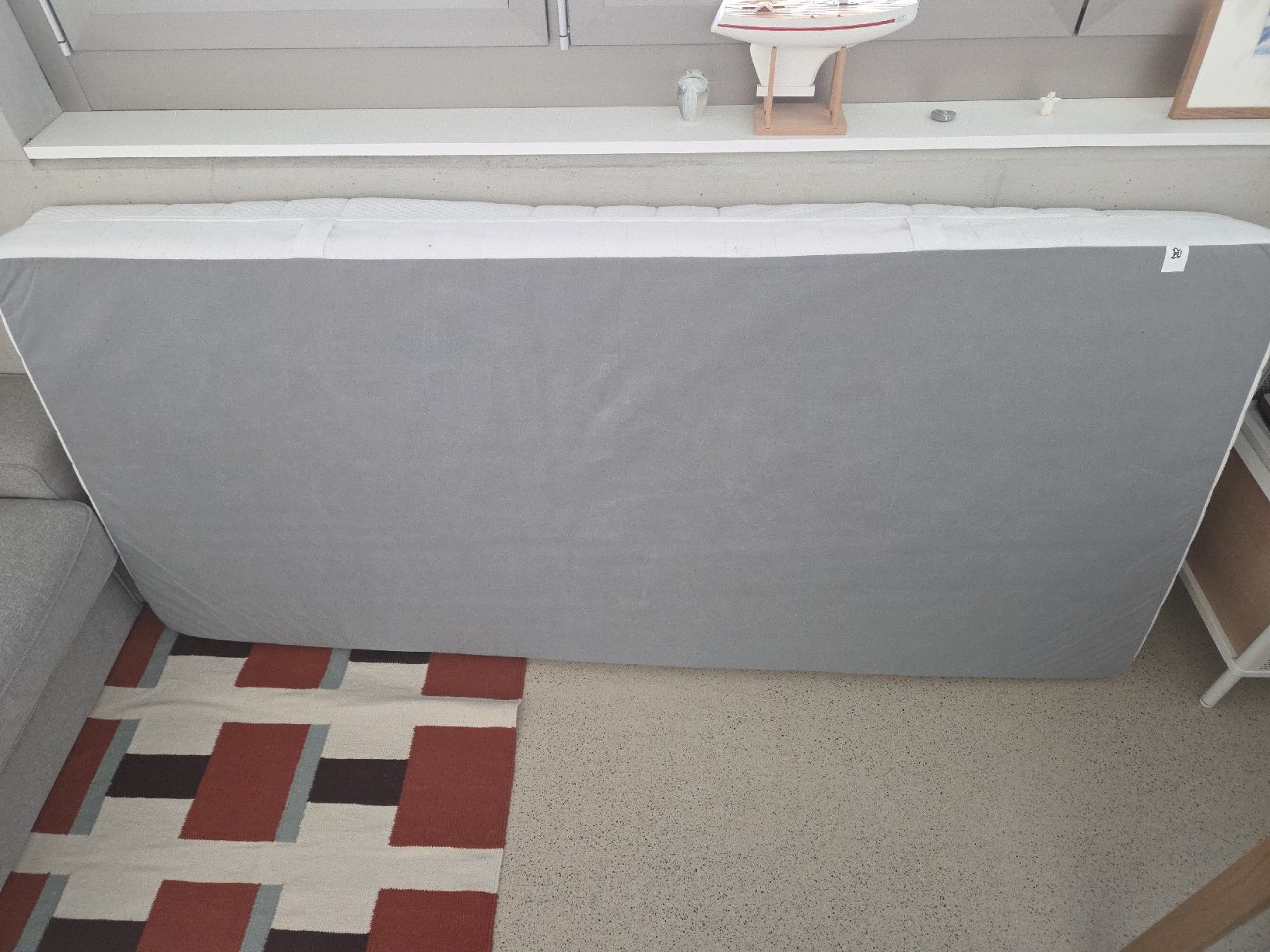 Ikea Matelas: Matratze Schaum – D'occasion à Wetzikon ZH par saho_xhv9