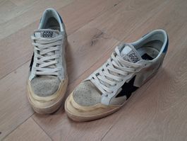 Golden Goose Herrenschuhe, Grösse 43, top Zustand