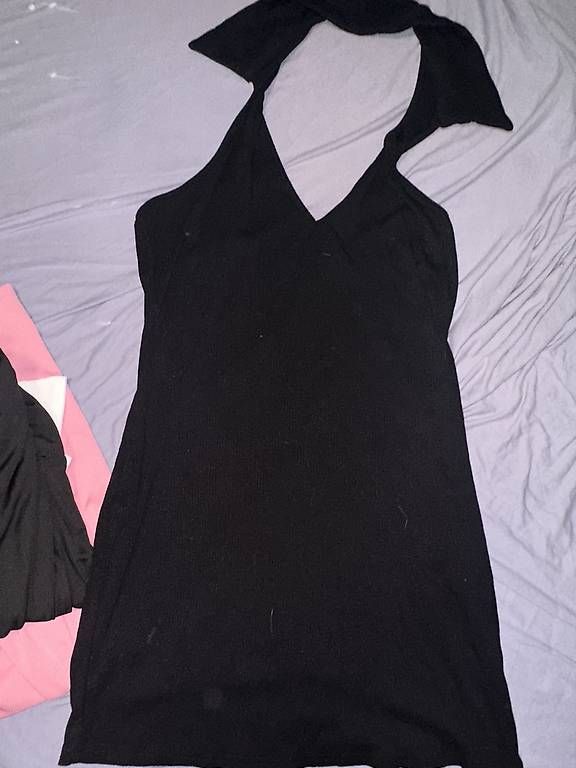 Vestiti: 3 Kleider für Sommer – Usato da Felben-Wellhausen venduto da ale_y7hx 2