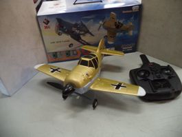 Q VERSION FIGHTER A250 Messerschmitt 109
