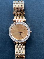 MICHAEL KORS Uhr Roségold