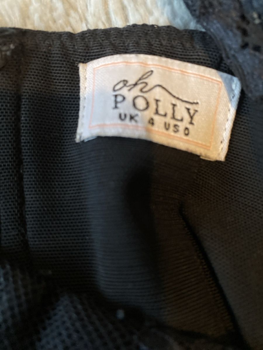 Top: OhPolly Top gr 32 – Usato da Dietikon venduto da Tdaf33 1