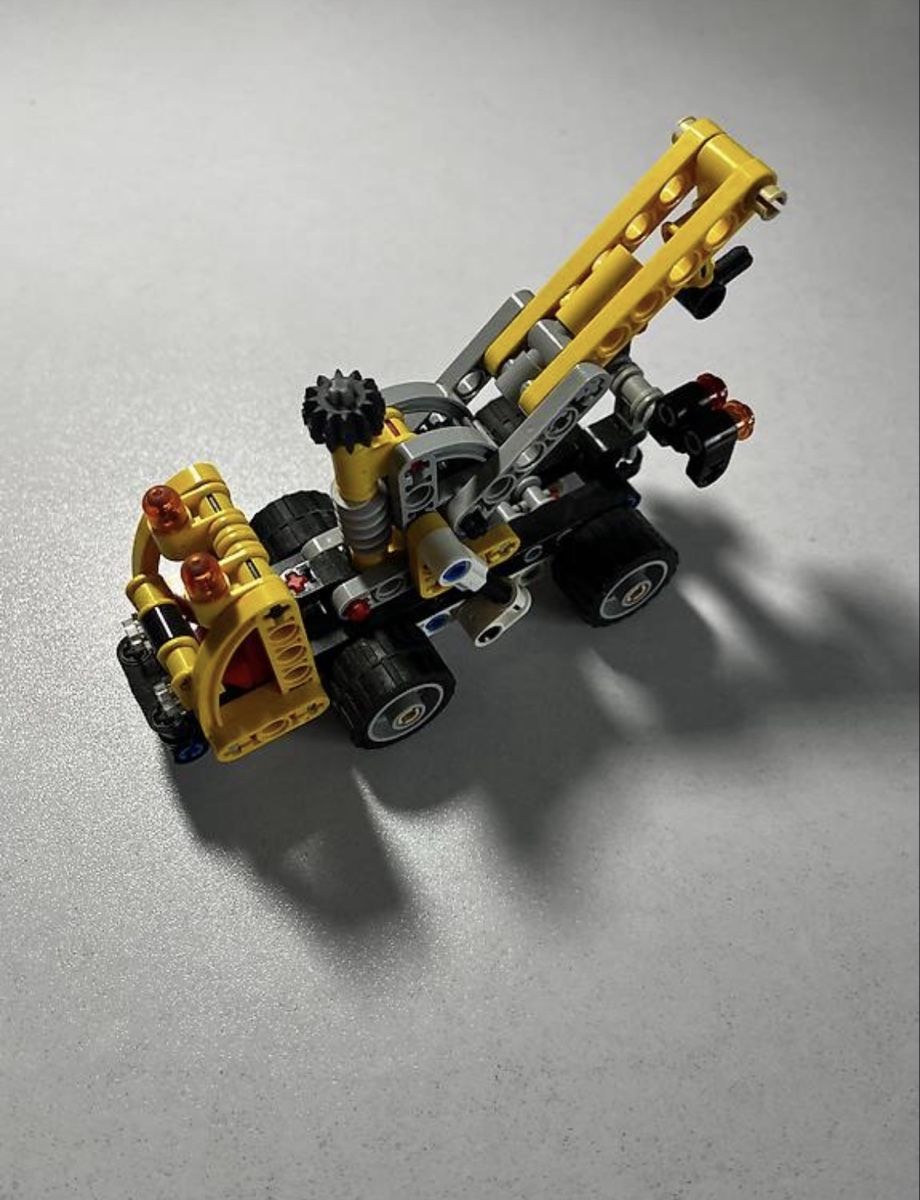 Lego Giocattoli: Lego Technic Sets 42084 und 42031 – Usato da Wallisellen venduto da nic_wkh8 1