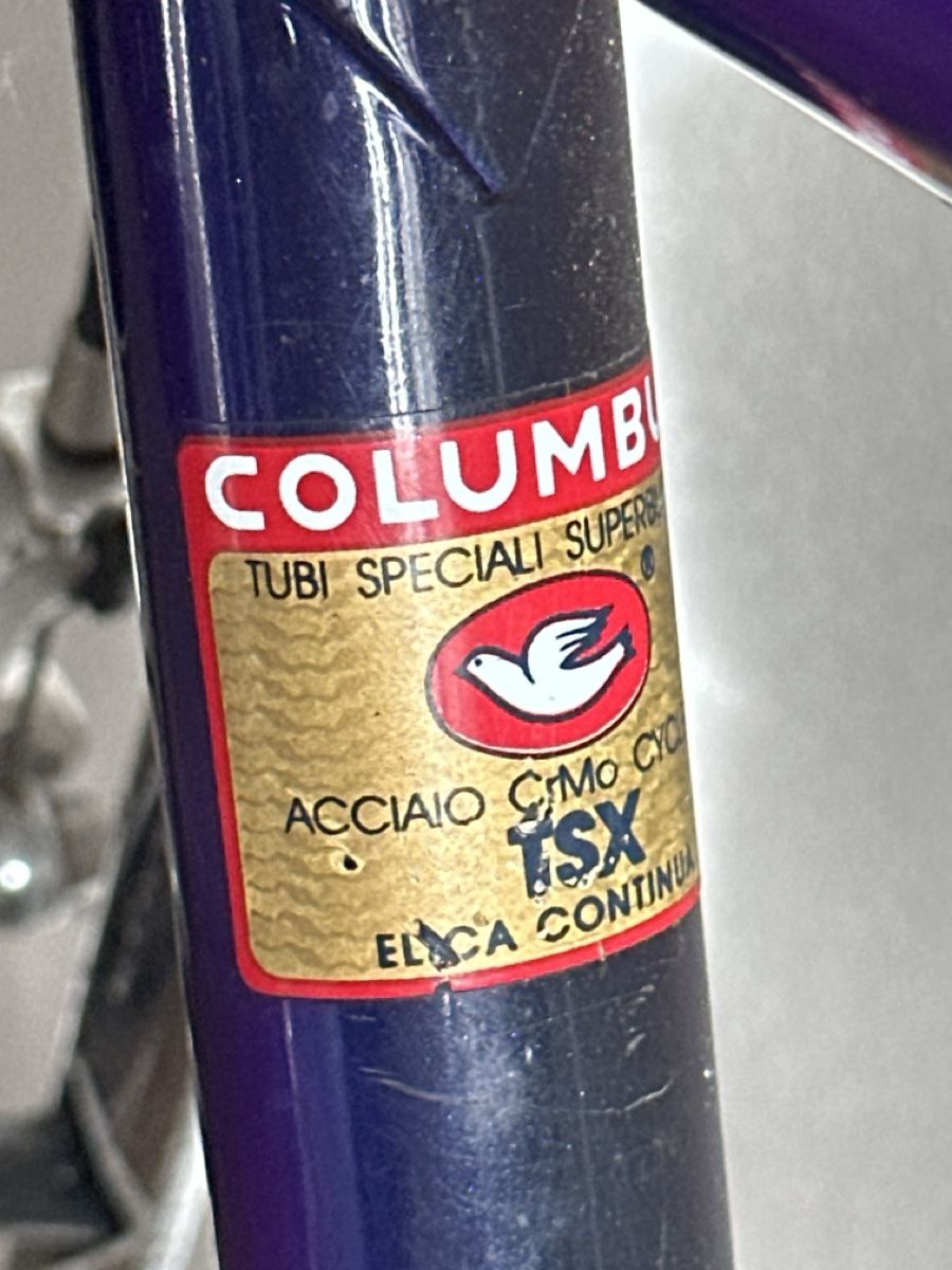 Pinarello Biciclette: Pinarello Gavia RH 56 – Usato da zürich venduto da josschmid01 4