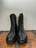 Sam Edelman lace up boots
