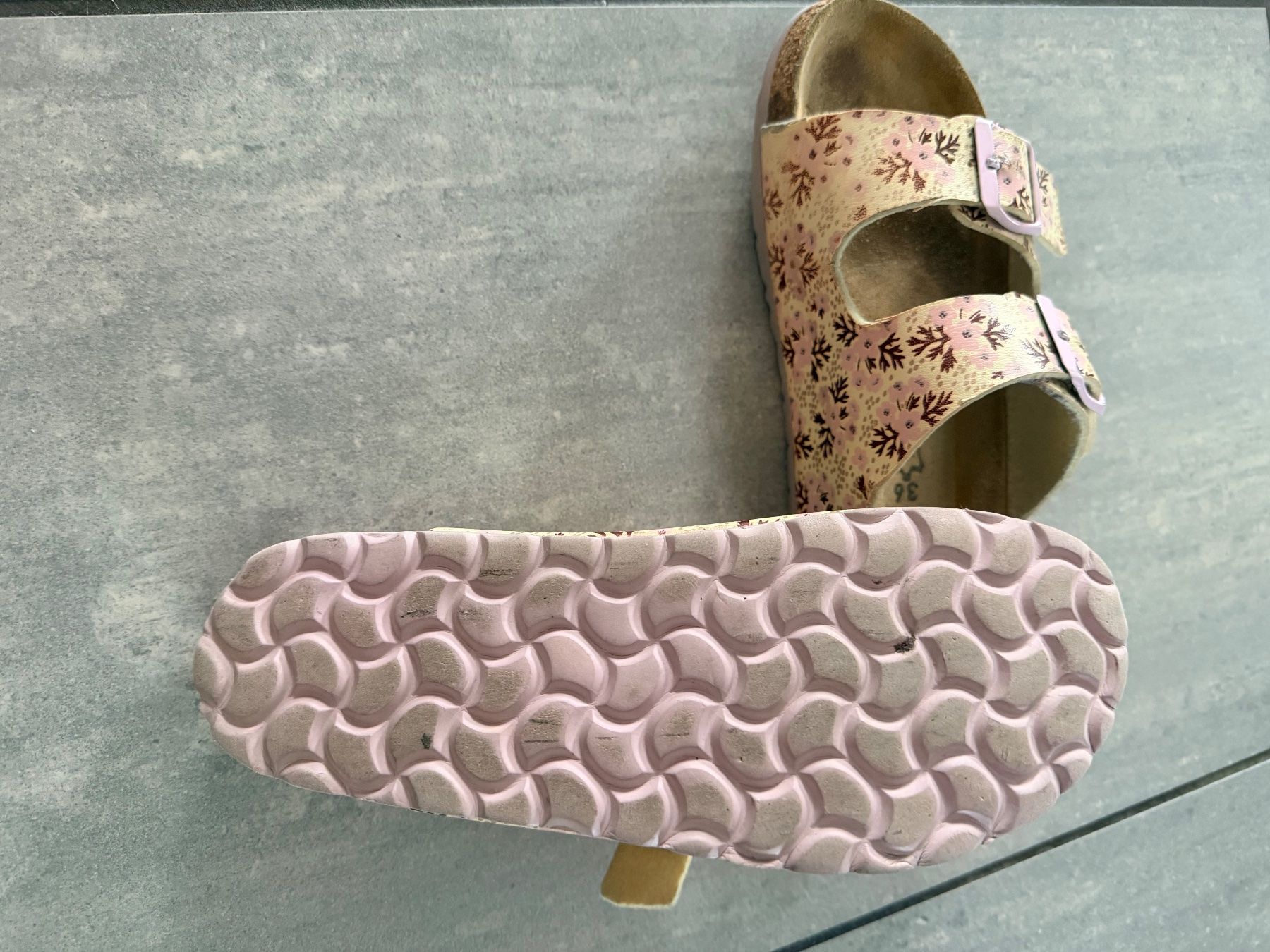 Scarpe per ragazze: Sandalen BIOlife, Grösse36 – Usato da Weingarten-Kalth venduto da ana_tim 2