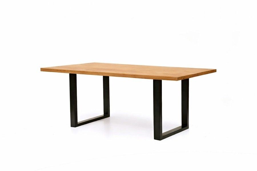 Tavoli: Esstisch Massivholz – Nuovo e nell'imballaggio originale da Hagendorn venduto da Wood-Dream 1