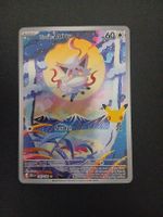 Hisuian Zorua Pokémon 30th Celebration Englisch