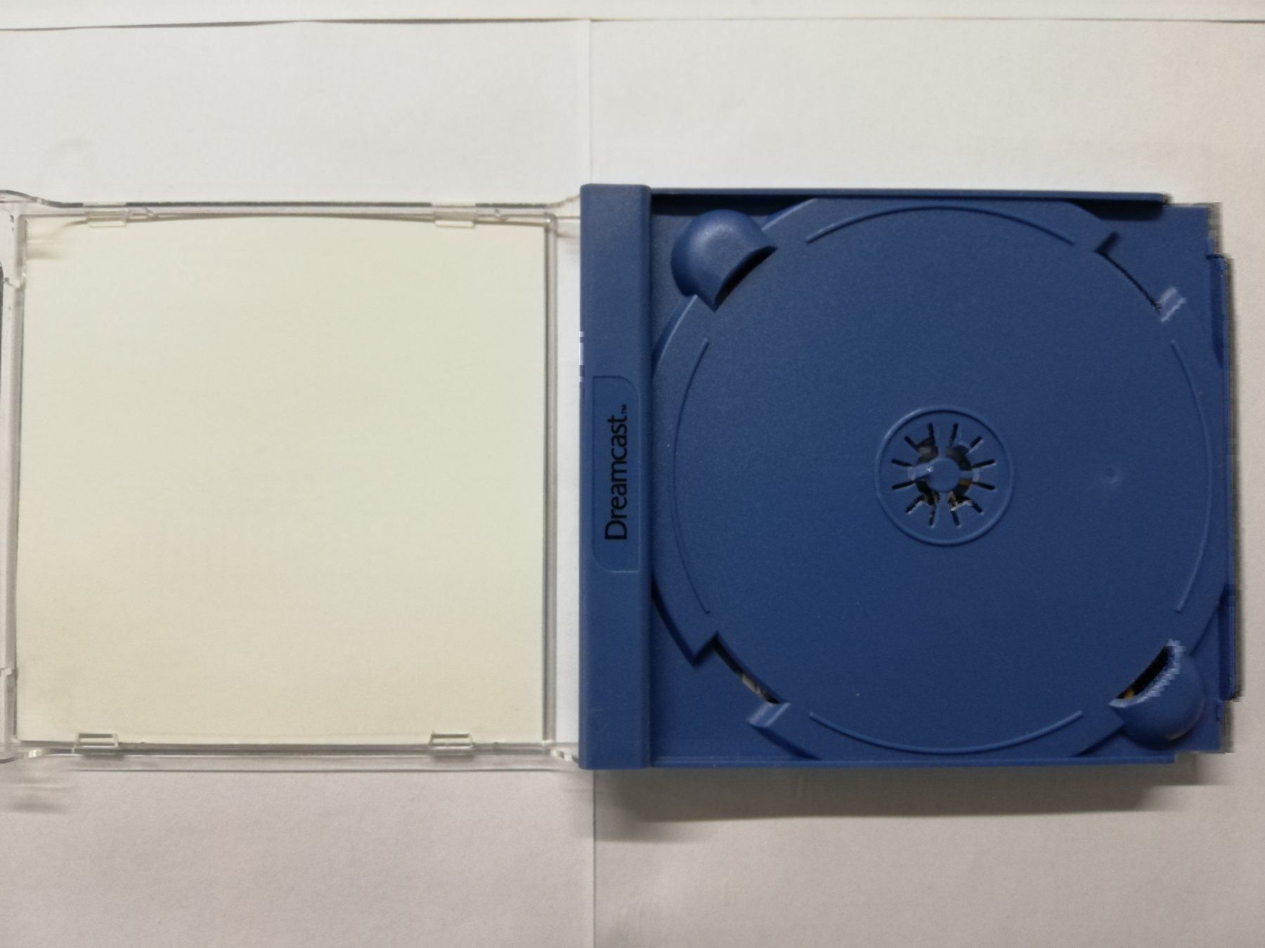 Sega Spiele: Tony Hawk's Skateboarding Sega Dreamcast – Gebraucht aus St. Gallen von zorro_dc 4