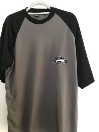 T-Shirt von Polo Gr. XL
