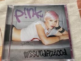 Pink - Missundaztood