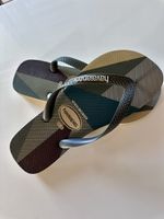 Originale Havaianas aus Brasilien, Grösse 43/44 EU.