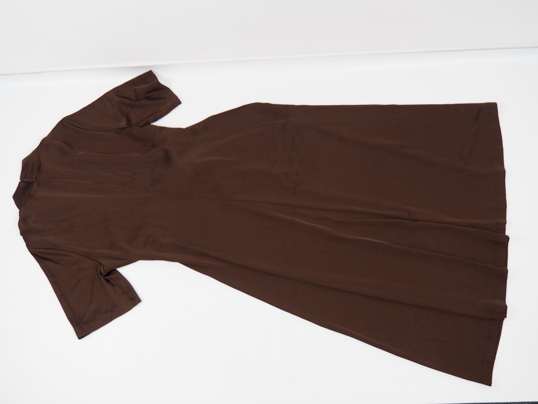 Vestiti: GESTUZ Maxi-Kleid Gr. L (18884) – Nuovo (secondo la descrizione) da Zürich venduto da fundsachenverkauf 5