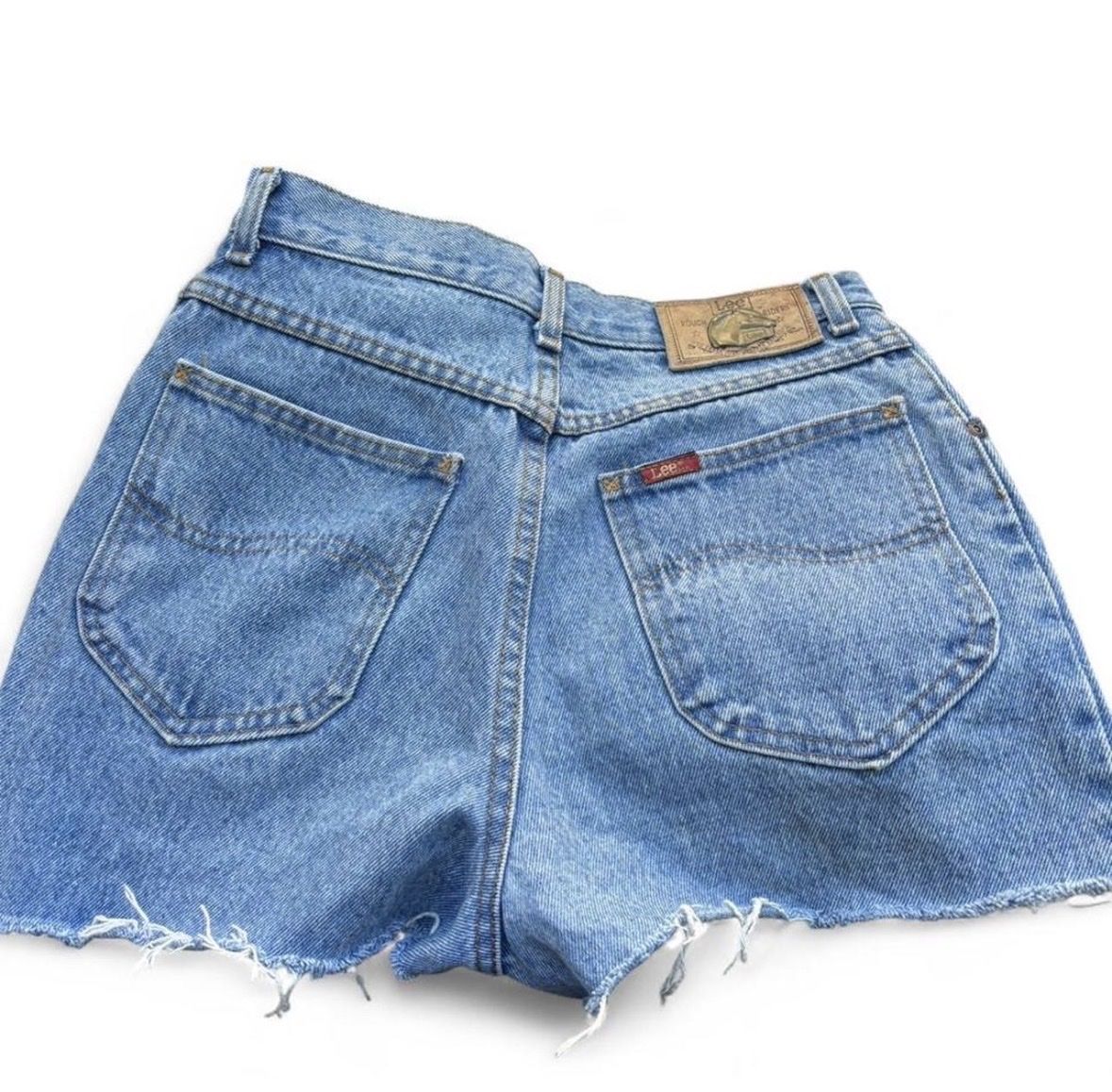 Lee Pantaloni: Lee Shorts – Usato da Lausen venduto da sineri