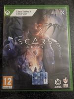 Scars Above Xbox Series 