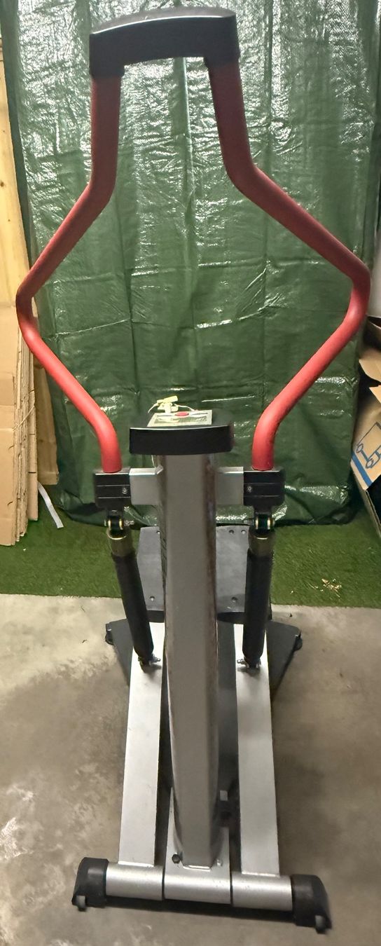 Kettler Hometrainer: Kettler Power Stepper – Gebraucht aus Volketswil von swissbuy73