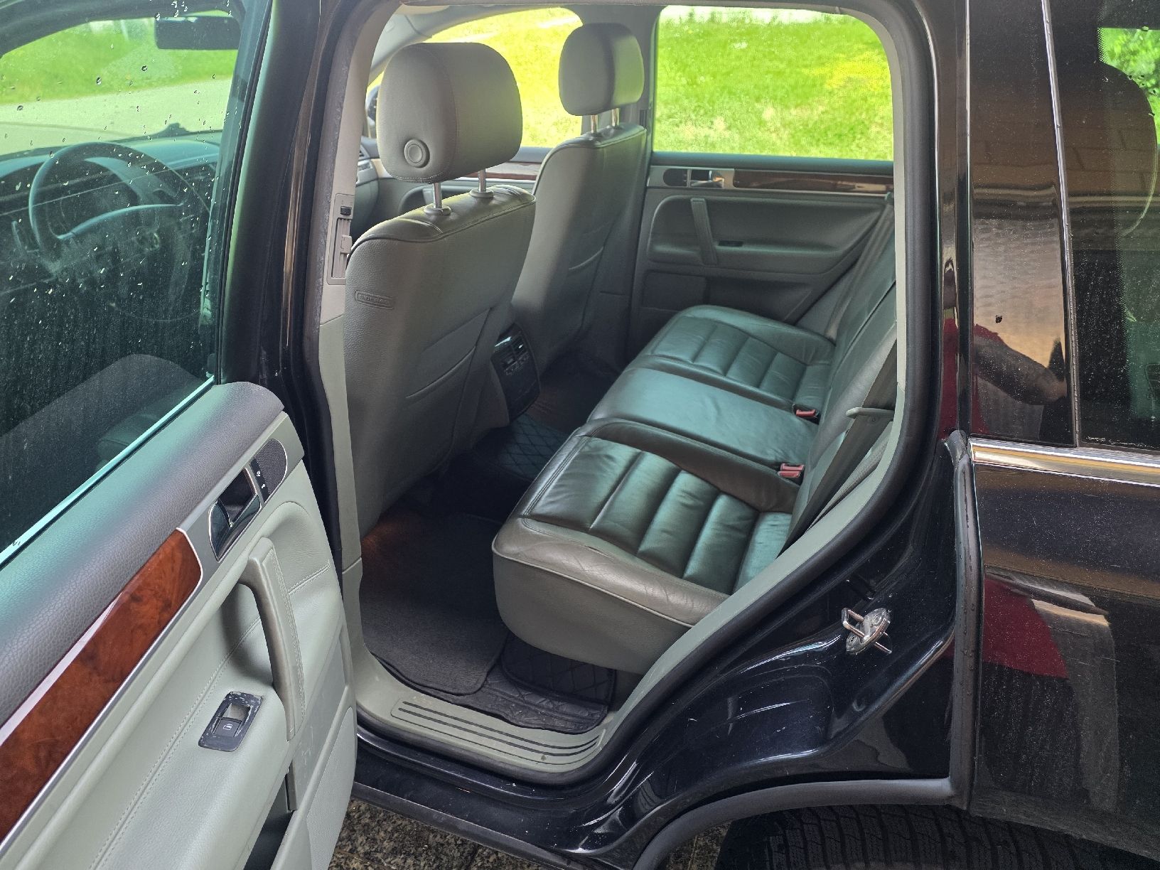 VW Automobili: Vw Touareg – Usato da Herisau venduto da Schruber77 5