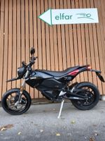 Zero FXE 11 kW