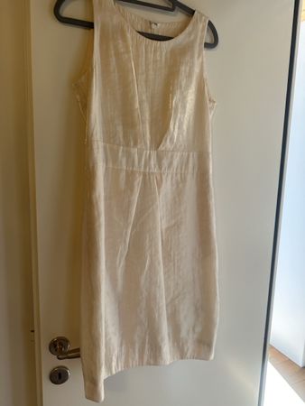 Lightweight Linen Dress - Perfect Summer Staple! 54 chars