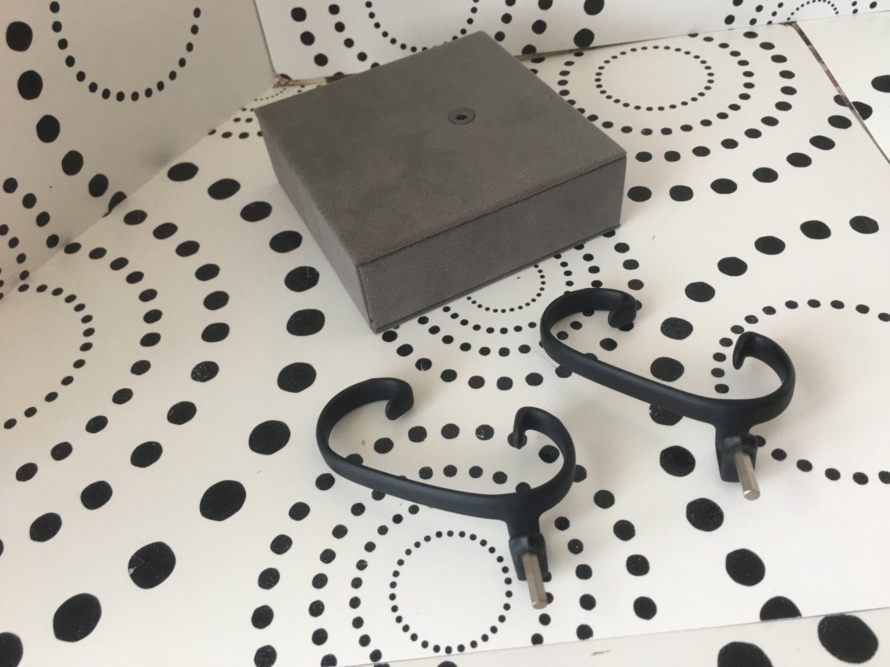 Altri accessori per orologi: WATCH DISPLAY NEUTRAL - SUPPORT PRESENTOIR PROFESSIONEL !!! – Usato da Epalinges venduto da dream-watch 5