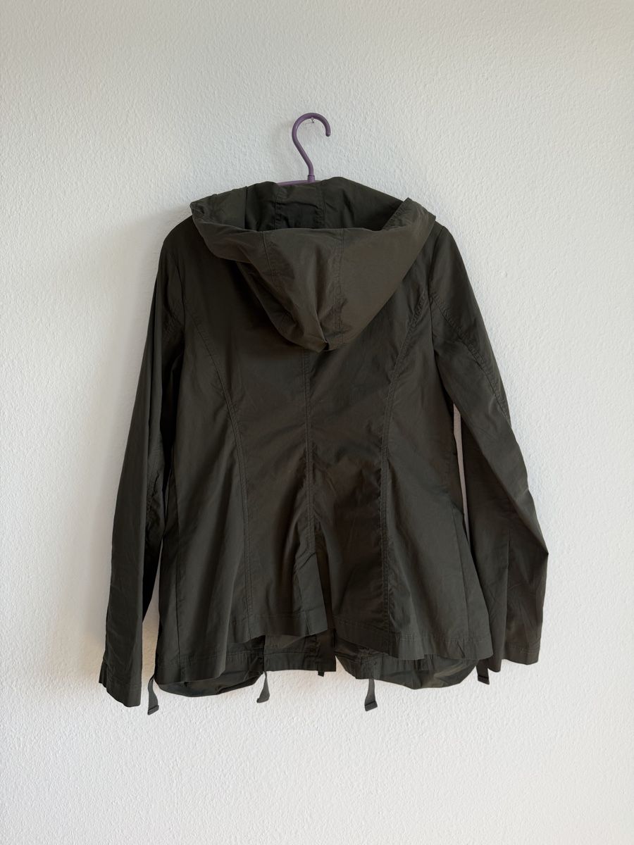 Rundholz Giacche: Veste fine de Rundholz, taille s – Usato da Cressier FR venduto da Kvito4ka 3